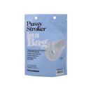 Doc Johnson Pussy Stroker Masturbator transparent