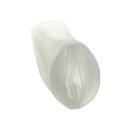 Doc Johnson Pussy Stroker Masturbator transparent