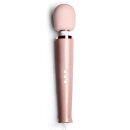 Le Wand Powerful Plug-In Wand-Massager Rosé