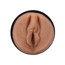 Doc Johnson MAINSQUEEZE Madison Morgan ULTRASKYN Pussy Masturbator