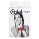 Sportsheets Sm Amor Rope Red