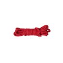 Sportsheets Sm Amor Rope Red