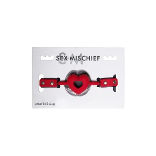 Sportsheets Sm Amor Ball Gag