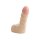 Doc Johnson Dildo 13 cm Vanille