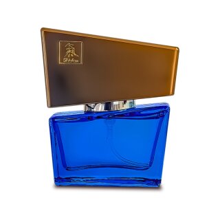 Pheromon Fragrance Man Darkblue 50 ml