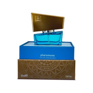 Pheromon Fragrance Man Lightblue 50 ml