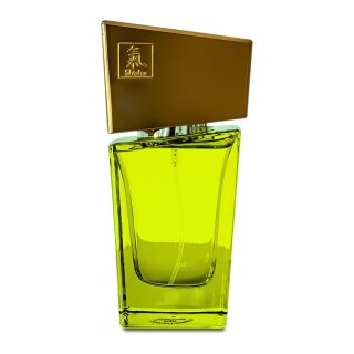HOT Pheromon Fragrance Woman Lime 50 ml