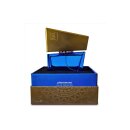 HOT Pheromon Fragrance Man Darkblue 15 ml