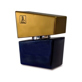 HOT Pheromon Fragrance Man Grey 15 ml