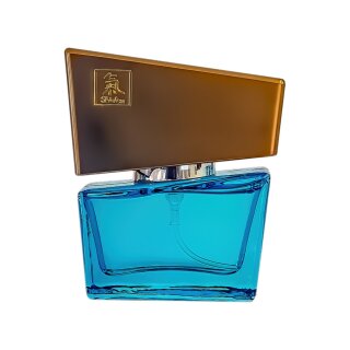 HOT Pheromon Fragrance Man Lightblue 15 ml