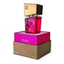 HOT Pheromon Fragrance Women Pink 15 ml
