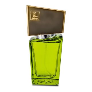Pheromon Fragrance Women Lime 15 ml