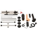 RC Double Sided Fucking Machine