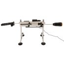 RC Double Sided Fucking Machine