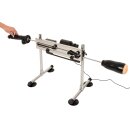 RC Double Sided Fucking Machine