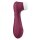 Satisfyer Pro 2 Generation 3 Bluetooth Wine Red