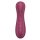 Satisfyer Pro 2 Generation 3 Bluetooth Wine Red