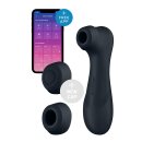 Satisfyer Pro 2 Generation 3 Bluetooth Dark Gray