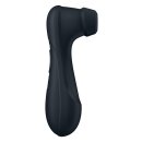 Satisfyer Pro 2 Generation 3 Bluetooth Dark Gray