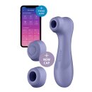 Satisfyer Pro 2 Generation 3 Bluetooth Lilac