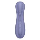 Satisfyer Pro 2 Generation 3 Bluetooth Lilac