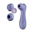 Satisfyer Pro 2 Generation 3 With Liquid Air Lilac