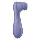 Satisfyer Pro 2 Generation 3 With Liquid Air Lilac