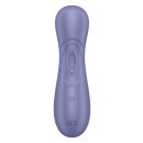 Satisfyer Pro 2 Generation 3 With Liquid Air Lilac