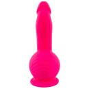 Sweet Smile Powerful Vibrator