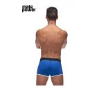 Boxershorts Black and Blue S - XL