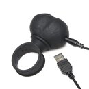 Master Series JOCK 28X Vibrating Silicone Balls Large