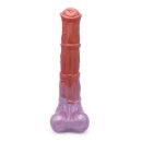 Kiotos Monstar Dildo Beast 58 XL Squirt 35cm