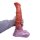 Kiotos Monstar Dildo Beast 58 XL Squirt 35cm