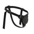 Kiotos BDSM Suction Cup Harness