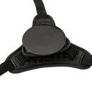 Kiotos BDSM Suction Cup Harness