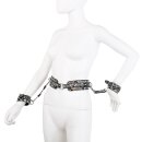 Kiotos BDSM Kit Reptile Neon