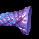 Kiotos Monstar Dildo Beast 70 28cm