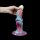 Kiotos Monstar Dildo Beast 71 Glow in de Dark 20,5cm