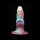 Kiotos Monstar Dildo Beast 71 Glow in de Dark 20,5cm