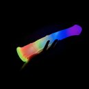 Kiotos Monstar Dildo Beast 72 Glow in de Dark 29,5cm