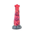 Kiotos Monstar Dildo Beast 77 23,6cm