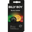 BILLY BOY Bunte Vielfalt 24 St. SB-Pack.
