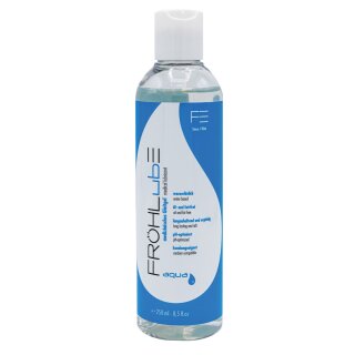 FRÖHLE FRÖHLubE aqua 250 ml