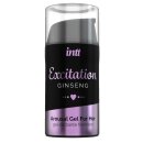 intt Excitation Gel 15ml
