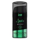 intt Lasts Ejaculation Delay Gel 15ml
