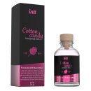 intt Massage Gel Cotton Candy 30ml