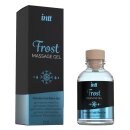 intt Massage Gel Frost 30ml