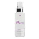 intt Pheros Pheromone Cream 120 ml