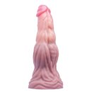 XX-DREAMSTOYS Mutant Dildo No. 4 - 27,5 cm