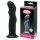 MALESATION Robbie Dildo Large Black - 19,7 cm